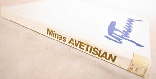 Minas Avetisian