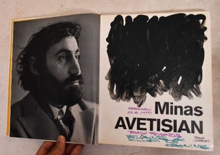 Minas Avetisian