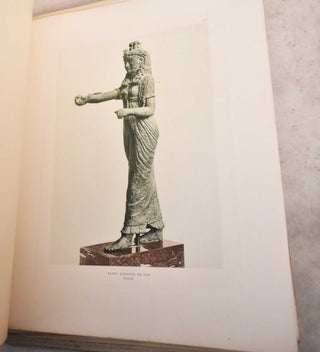La Collection Dutuit: Cent Planches Reproduisant les Principales Oeuvres d'Art Exposees au Petit Palais des Champs-Elysees
