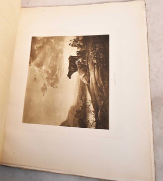 Catalogue de la Collection Rodolphe Kann. Pictures, Volume I