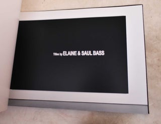 Simon Patterson: Black-List (Signed)