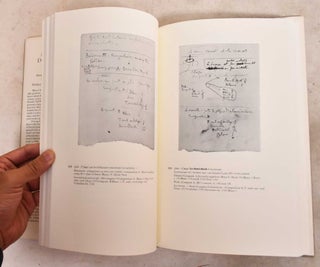 Marcel Duchamp, notes