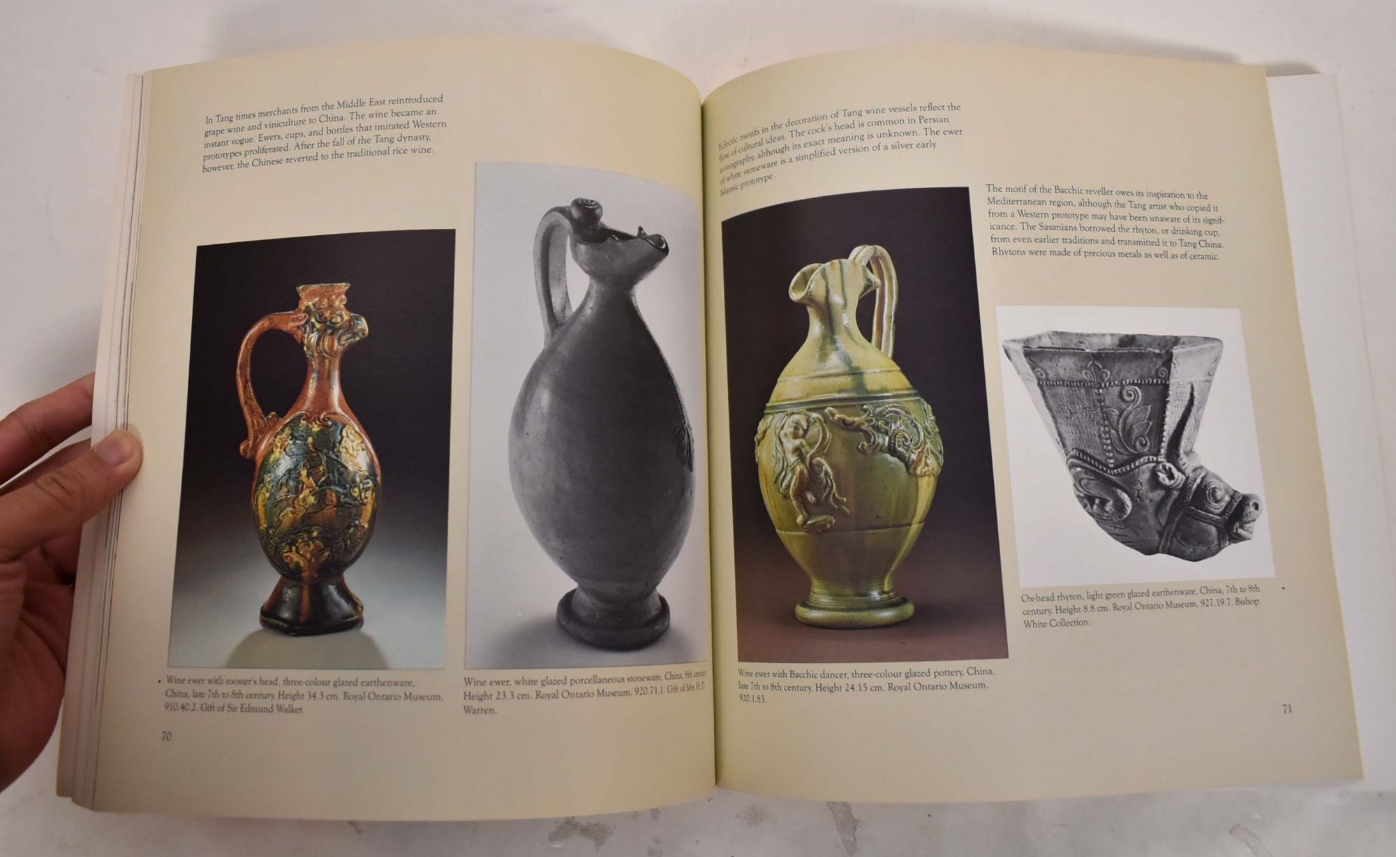 Silk Roads, China Ships: An Exhibition of East-West Trade | John E