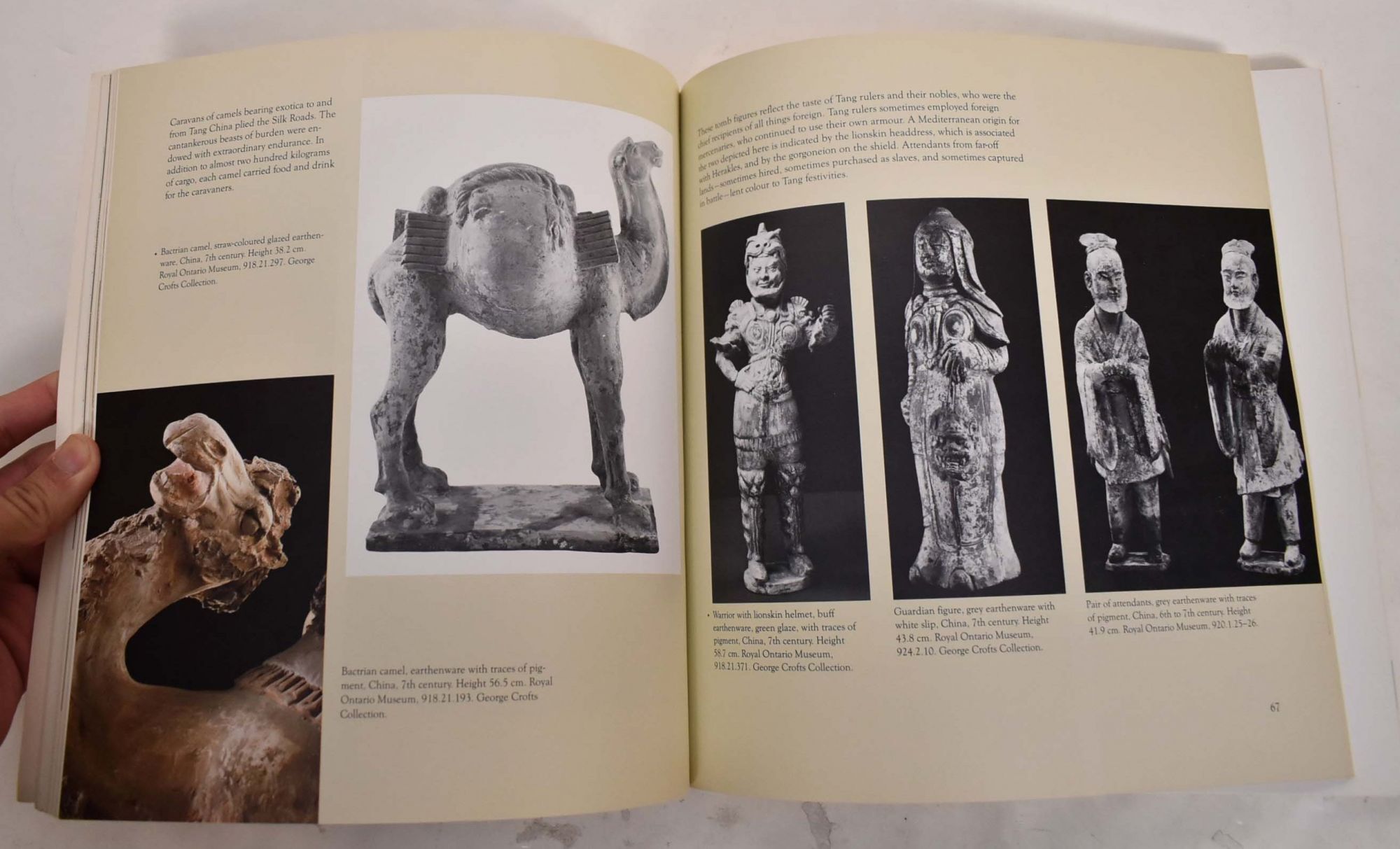 Silk Roads, China Ships: An Exhibition of East-West Trade | John E