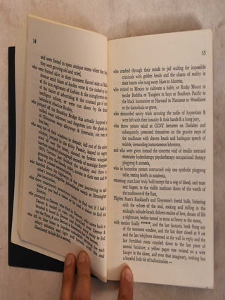 Howl And Other Poems (Signed)