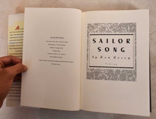 Sailor Song (Signed)