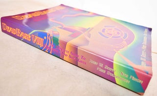 Deadbase VIII: The Complete Guide To Grateful Dead Songlists