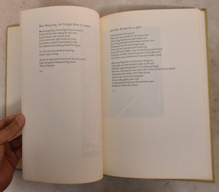 Cool of Kansas: Poems and Pictures