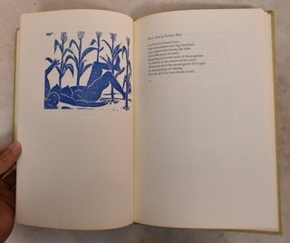 Cool of Kansas: Poems and Pictures