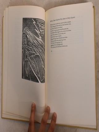 Cool of Kansas: Poems and Pictures