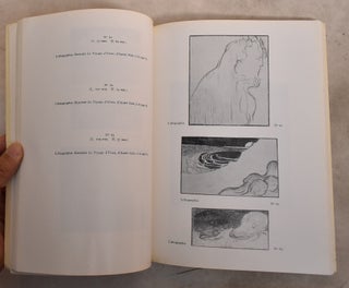 Catalogue Raisonne de L'Oeuvre Grave et Lithographie de Maurice Denis