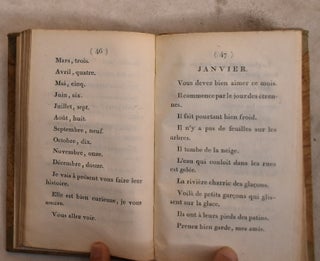 Historiettes et Petits Contes a L'Usage des Jeunes Enfans