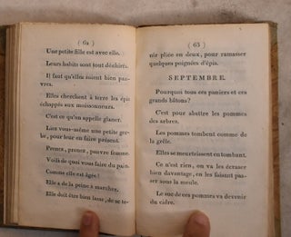 Historiettes et Petits Contes a L'Usage des Jeunes Enfans