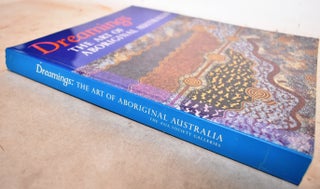 Dreamings: The Art Of Aboriginal Australia