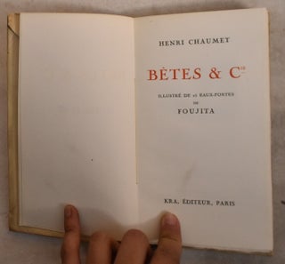 Betes & Cie