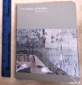 Item #192685 Finders Keepers: Chen Jianrong. Jianrong Chen