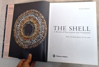 The Shell: A World Of Decoration And Ornament