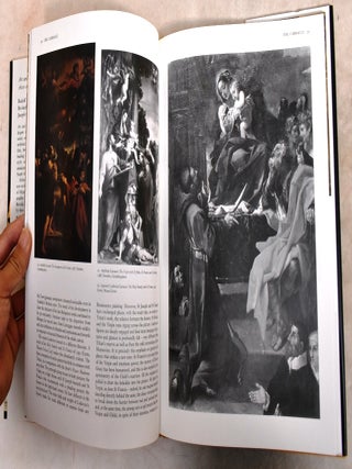 Art and Architecture in Italy, 1600-1750 (Volumes I - III)