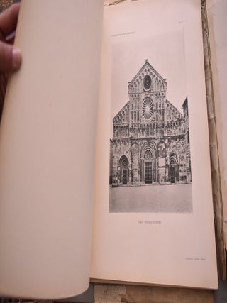 L'Architettura antica in Dalmazia (2 vols)