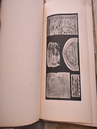 L'Architettura antica in Dalmazia (2 vols)
