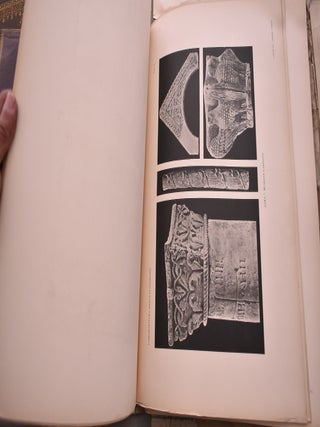 L'Architettura antica in Dalmazia (2 vols)
