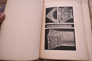 L'Architettura antica in Dalmazia (2 vols)