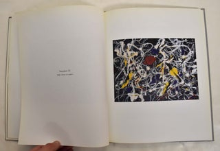 Jackson Pollock: Drip Paintings on Paper, 1948-1949