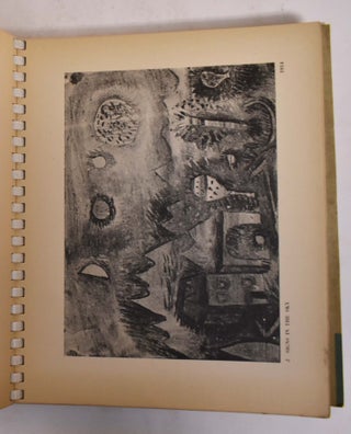 Paul Klee: Paintings, Watercolors 1913 to 1939