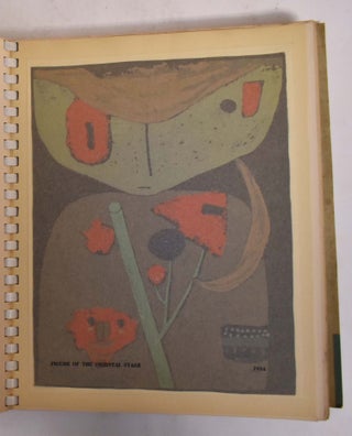 Paul Klee: Paintings, Watercolors 1913 to 1939