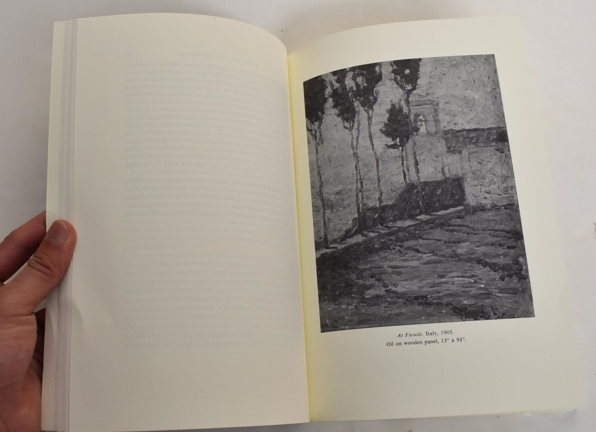 D. Putnam Brinley, 1879-1963: Impressionist and Mural Painter ...