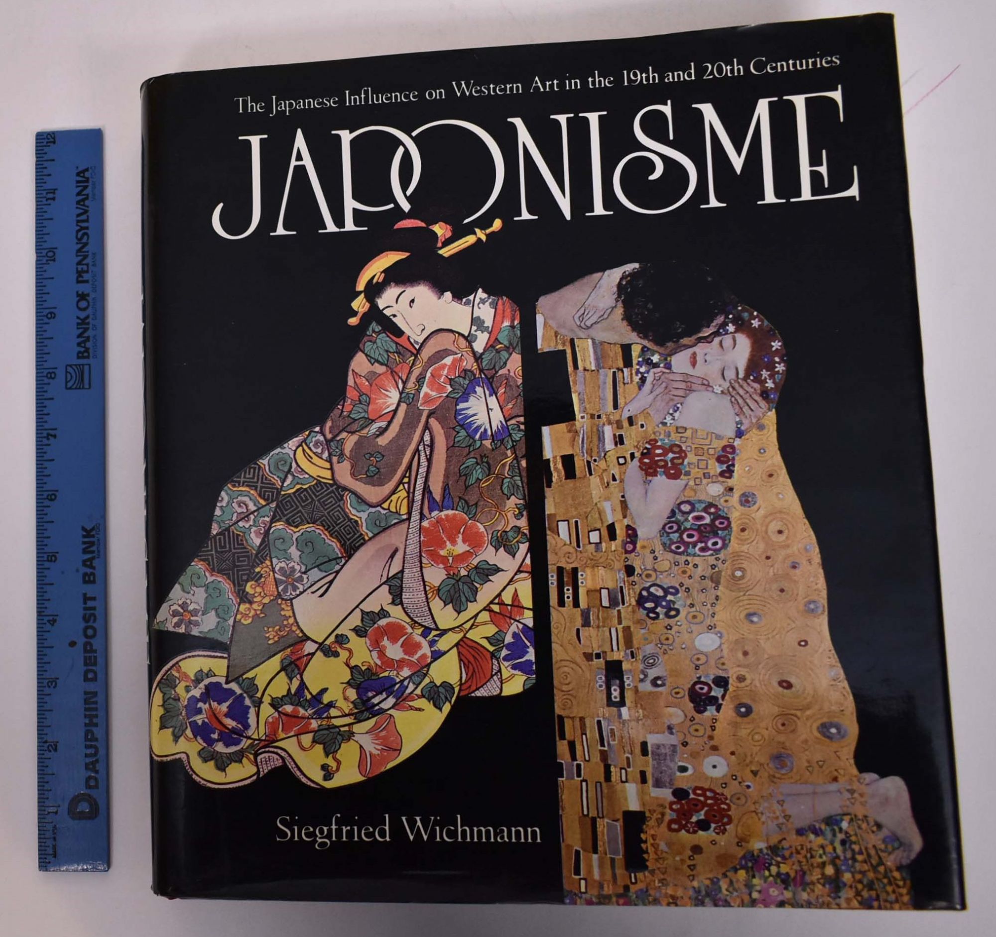 Japonisme: The Japanese Influence on Western Art in the 19th and 20th  Centuries by Siegfried Wichmann on Mullen Books