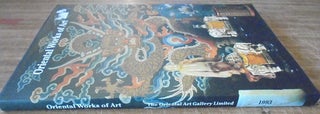 Oriental Works of Art