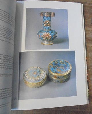 Oriental Works of Art