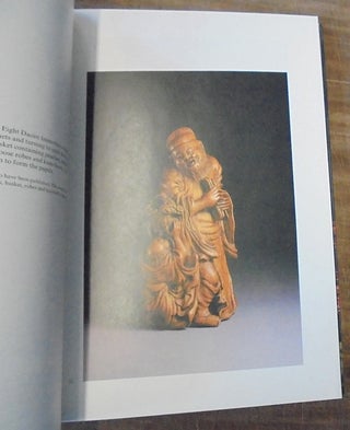 Oriental Works of Art