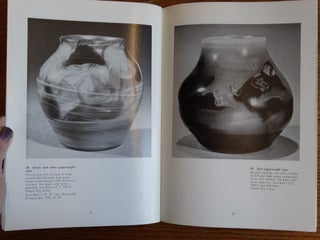 Tiffany Favrile Glass, A Collection formed by James Coats and the Late Brian Connelly of New York