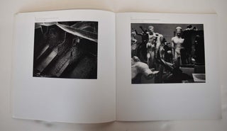 Ansel Adams: Recollected Moments