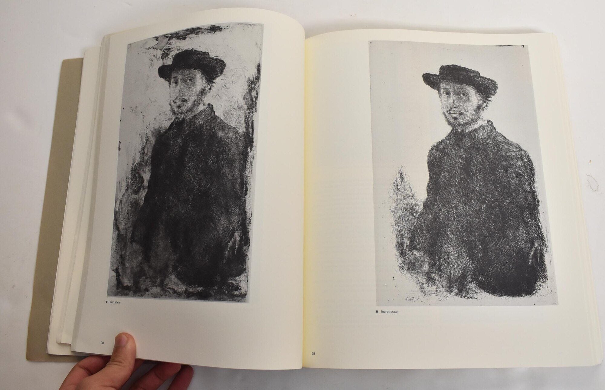Edgar Degas: The Painter as Printmaker | Sue Welsh Reed, Barbara Stern ...