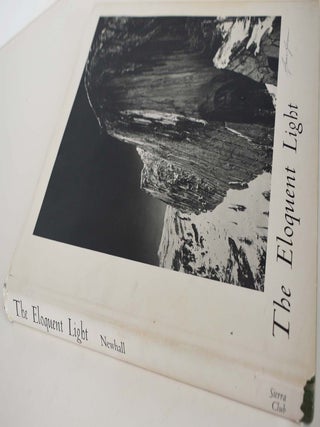 Ansel Adams, Vol. I, The Eloquent Light