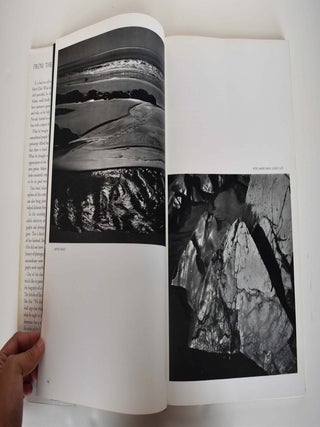 Ansel Adams, Vol. I, The Eloquent Light