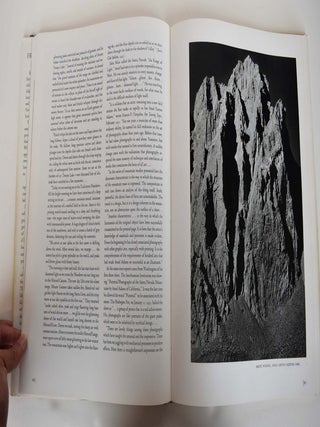 Ansel Adams, Vol. I, The Eloquent Light