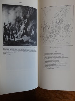 The Works of Colonel John Trumbull, Artist of The American Revolution