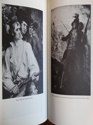 The Works of Colonel John Trumbull, Artist of The American Revolution