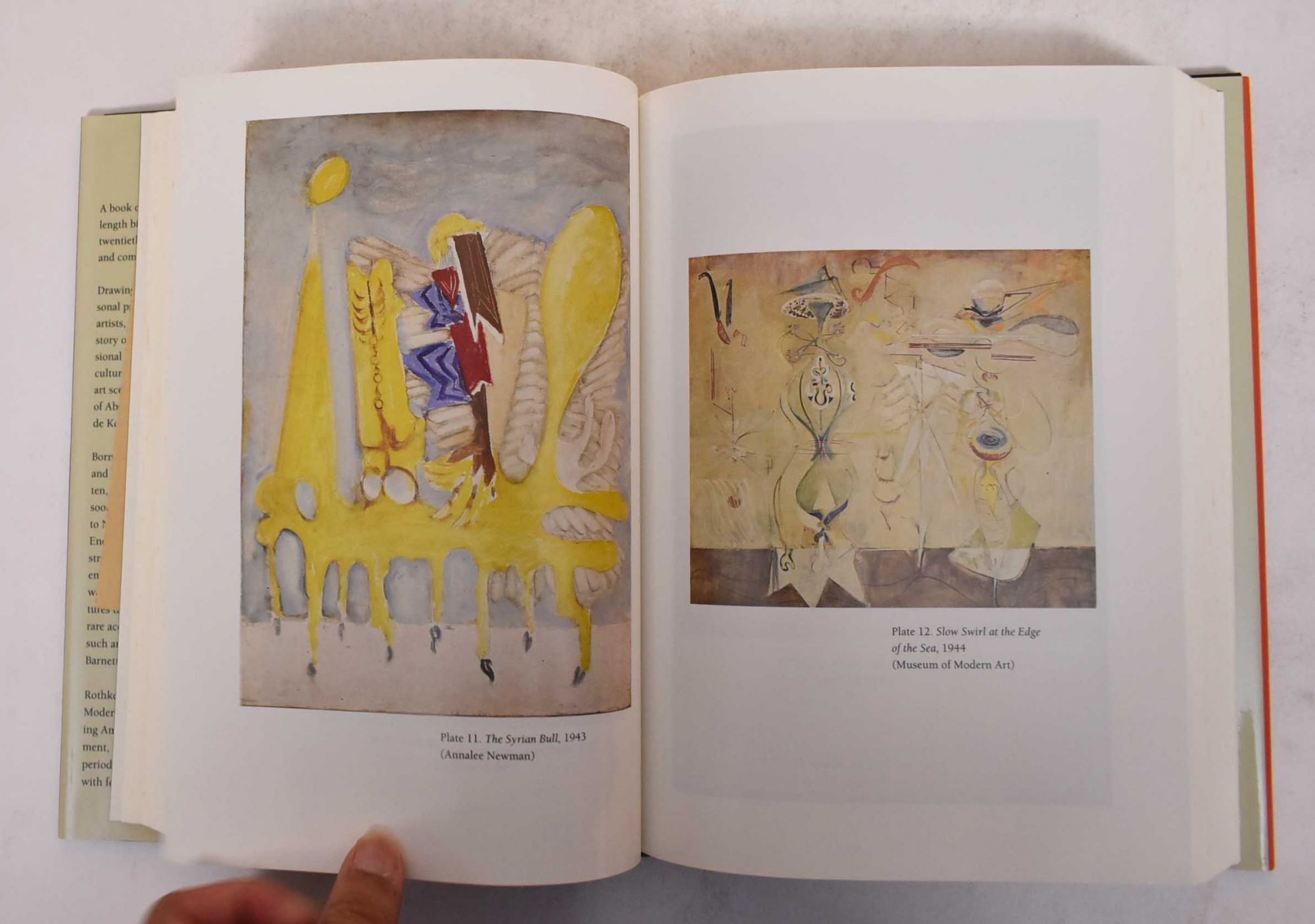 Mark Rothko: A Biography | James E. B Breslin