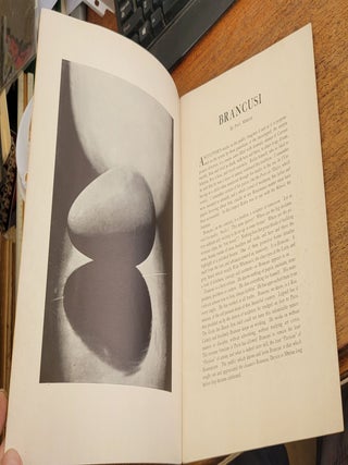 Brancusi