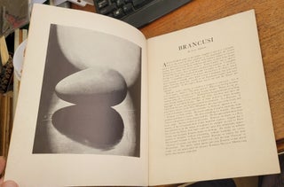 Brancusi