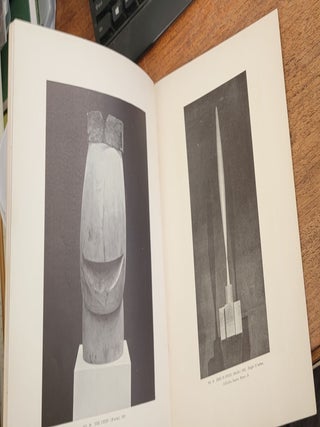 Brancusi