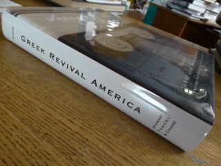 Greek Revival America