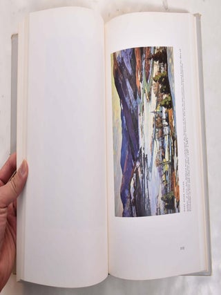A.T. Hibbard, N.A., Artist In Two Worlds