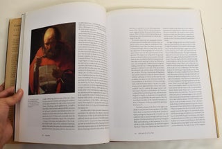Georges de la Tour and His World