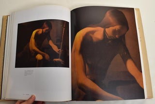 Georges de la Tour and His World
